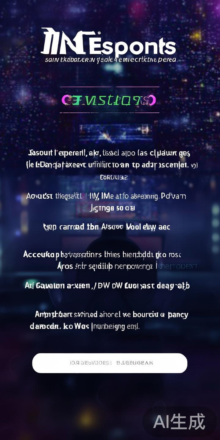 在当今互联网时代，IM电竞作为一种新兴的娱乐平台，