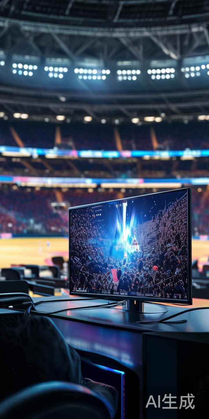 优质的赛事直播离不开硬件的支持。建议用户使用性能良