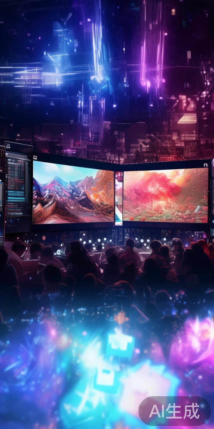 在当今数字娱乐平台快速发展的背景下，IM电竞与亚娱