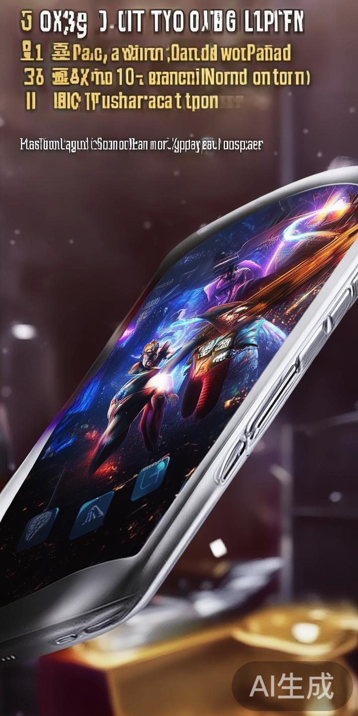 确保设备满足游戏基本要求
在开始游戏之前，确认你