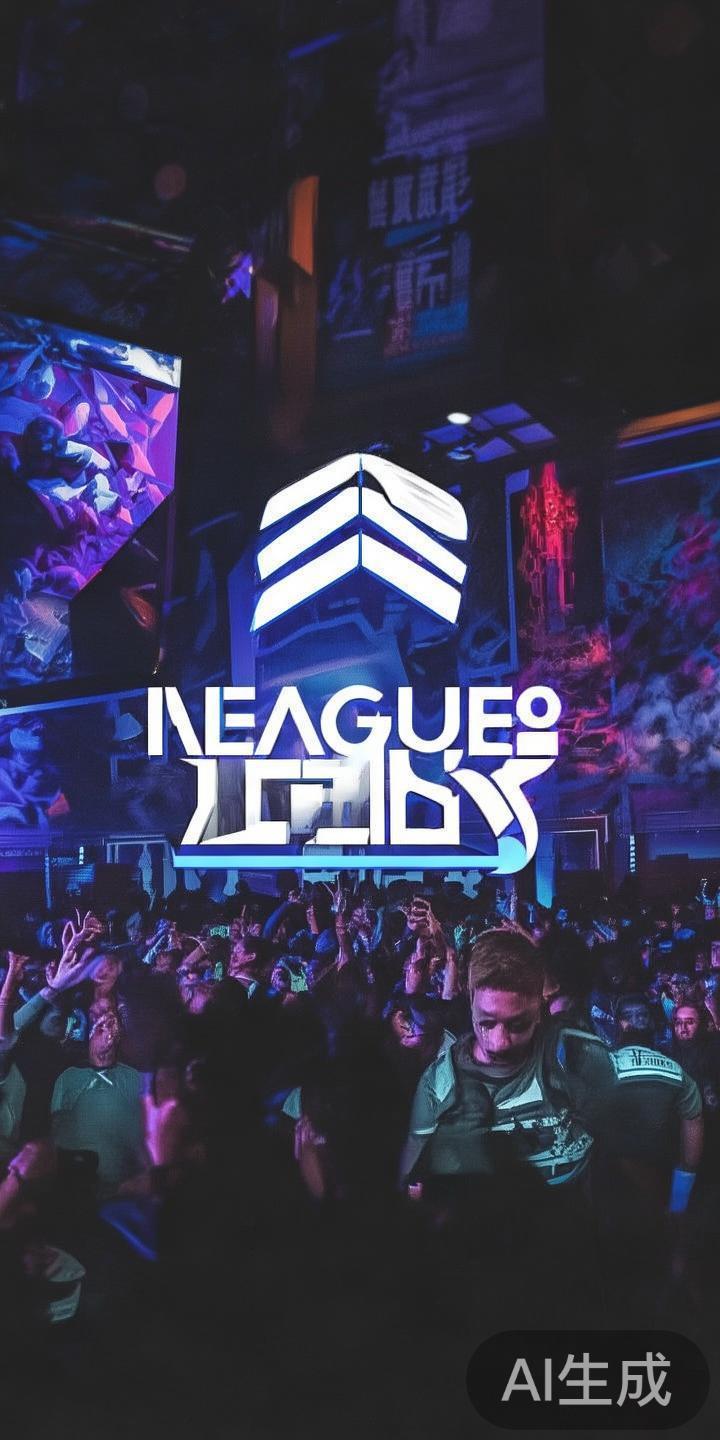 随着2023年IM电竞英雄联盟赛事的激烈展开，全球