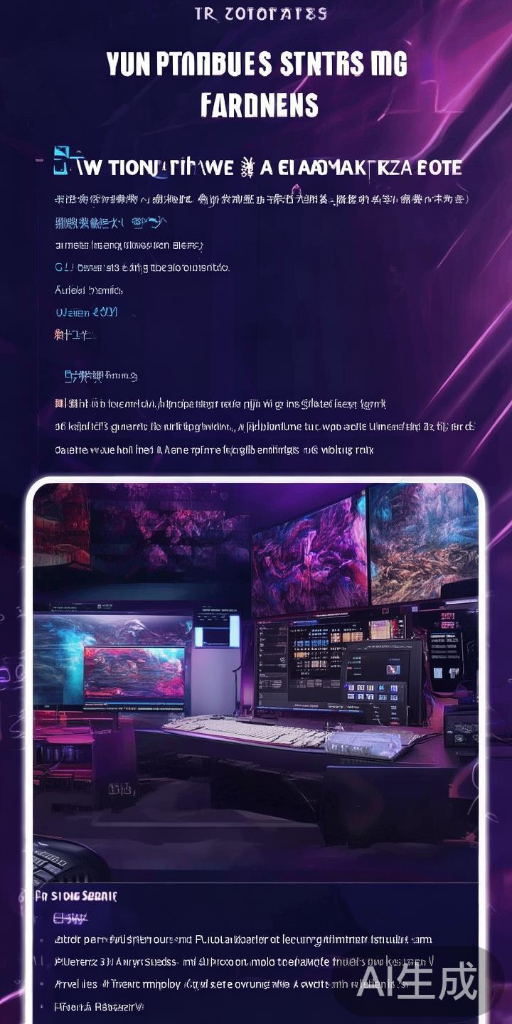 随着电竞行业的不断发展，玩家对游戏体验的要求也日益