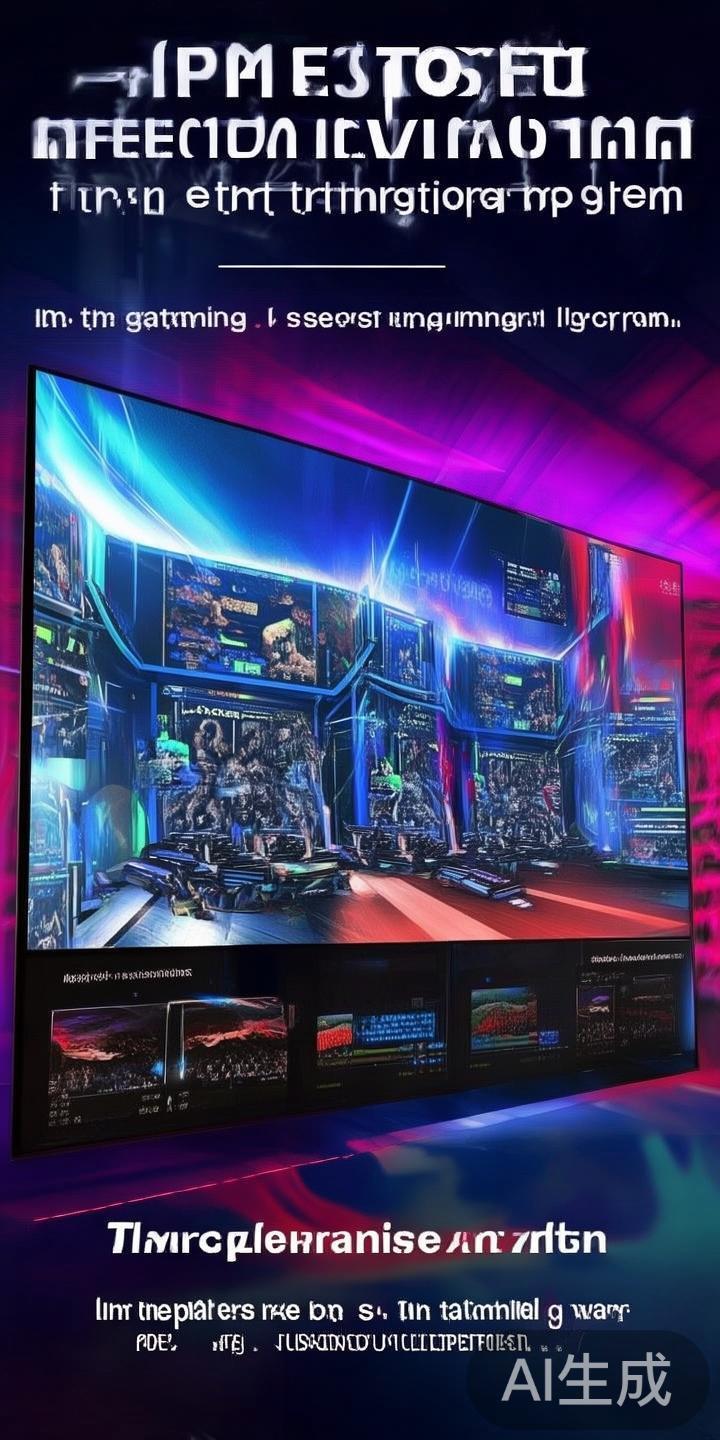 随着用户需求的变化，IM电竞平台不断探索跨界融合，