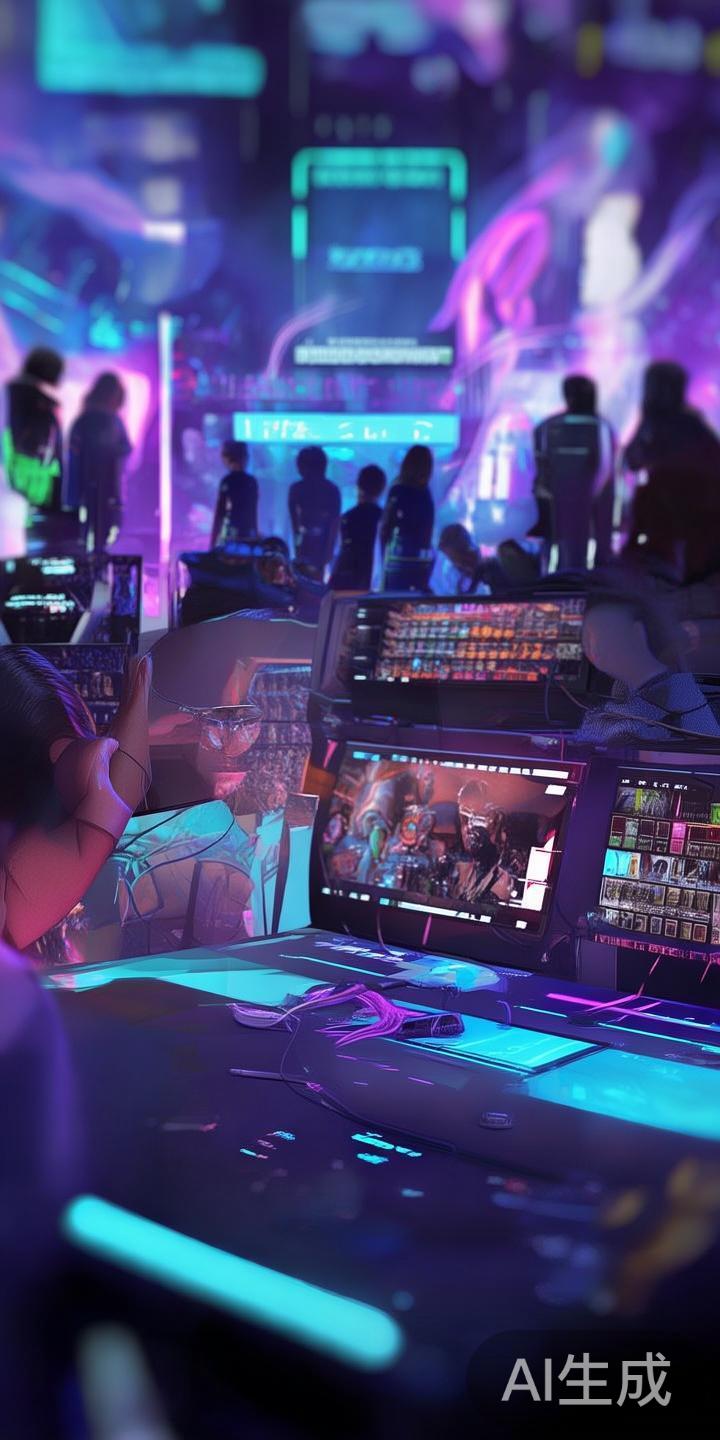 以往，许多玩家在尝试入门时遇到技术难题或不知道从哪