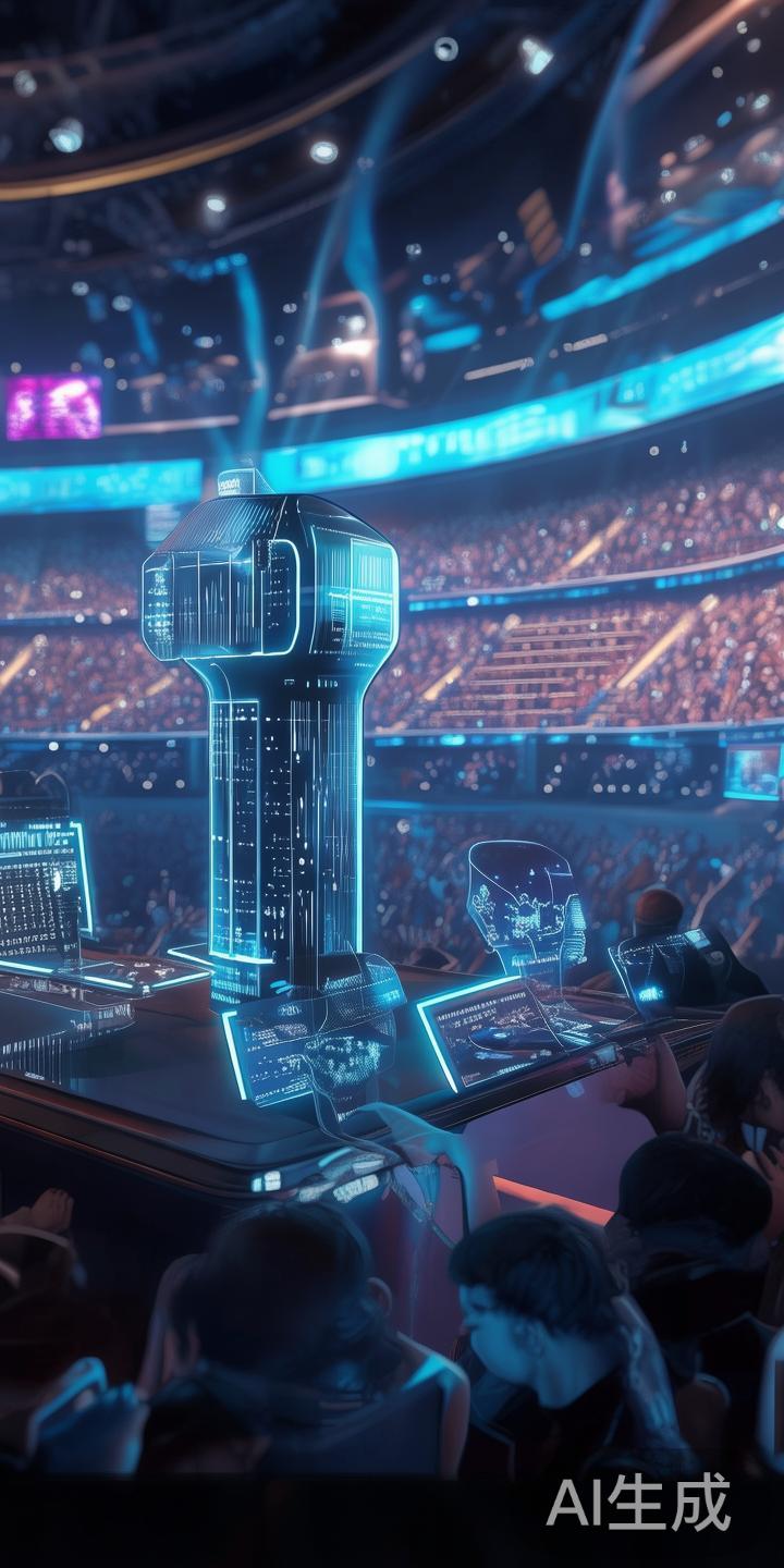 智能管理提升行业效率
通过大数据分析与云计算平台