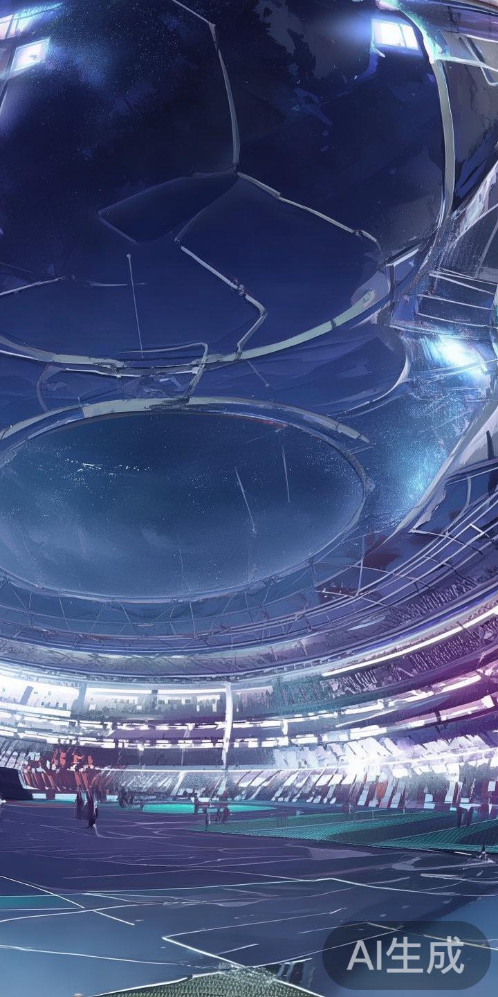 首先，技术革新推动赛事形式多样化。借助虚拟现实（V