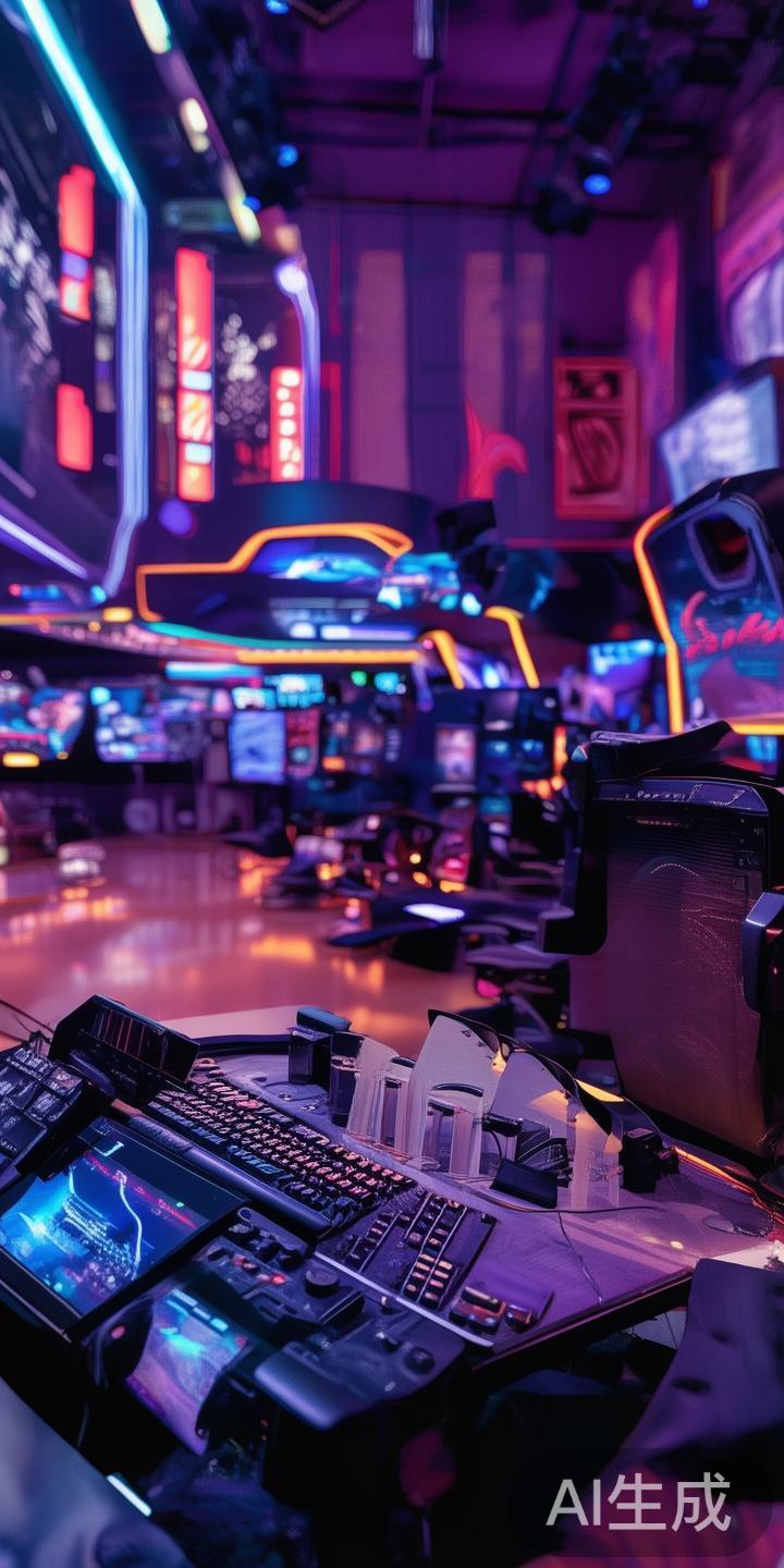 在选择电竞综合体加盟项目之前，首要任务是深入分析该