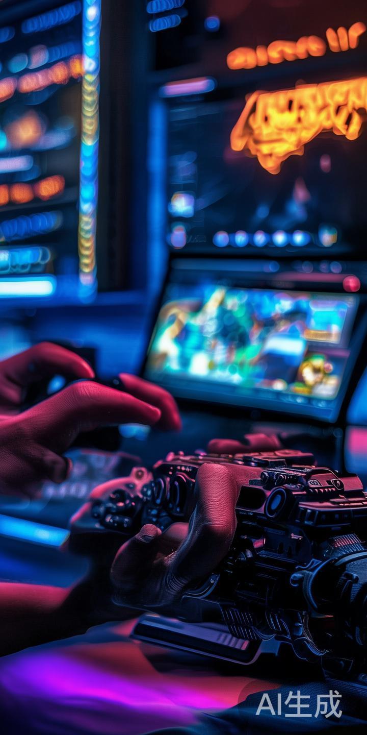 IM电竞最低压设置标准及其对玩家体验的关键影响分析