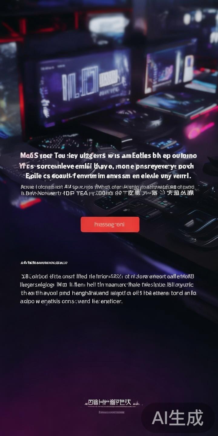 2024年最新稳定的IM电竞网页版入口推荐与详细登录指南