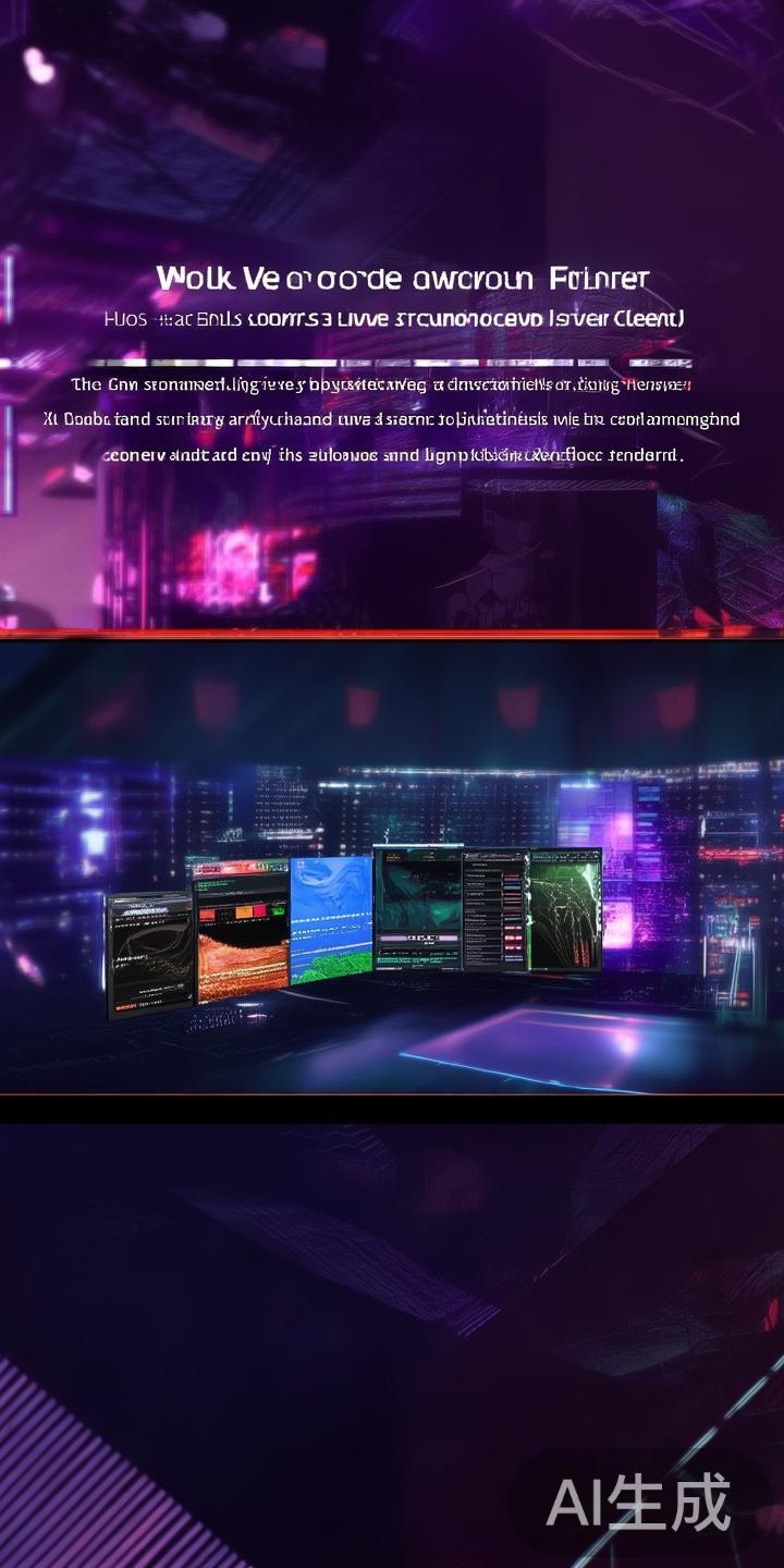 全面解析IM电竞直播客户端:功能介绍与使用指南 随着电子竞技行业的迅速崛起,越来越多的玩家和观众开
