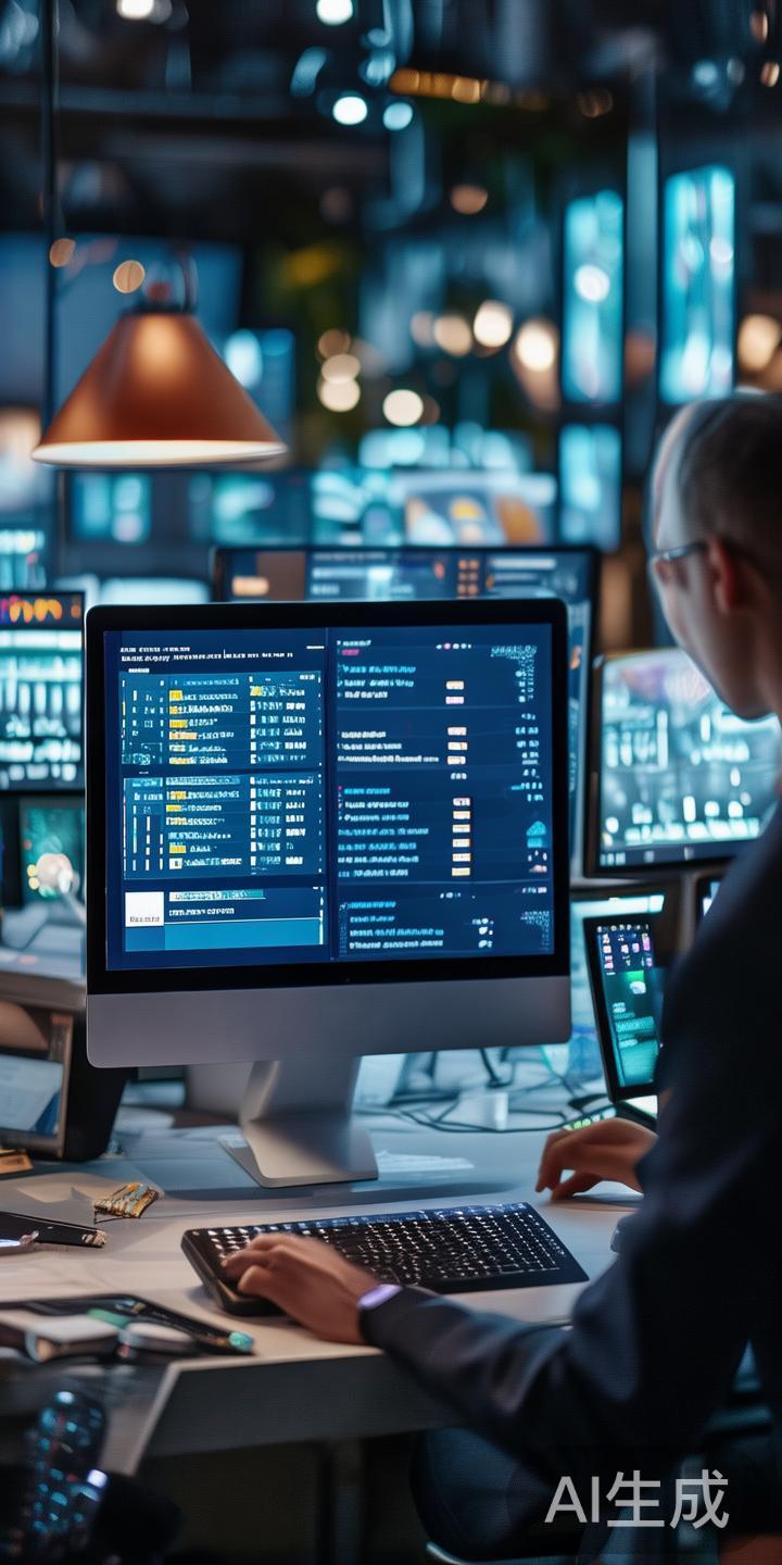 快速识别无效订单的关键措施
为了充分应对无效订单