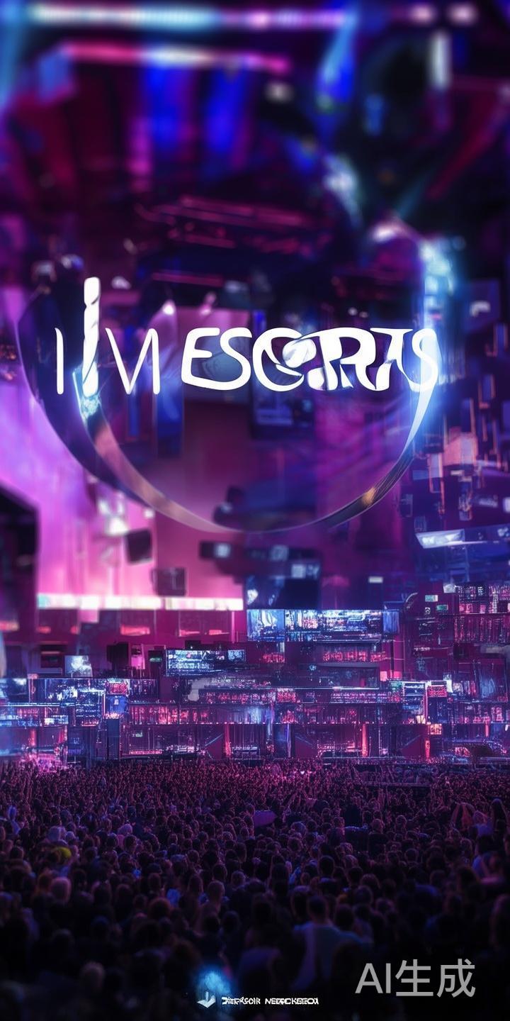 随着电子竞技行业的快速发展，许多电竞平台逐渐崭露头