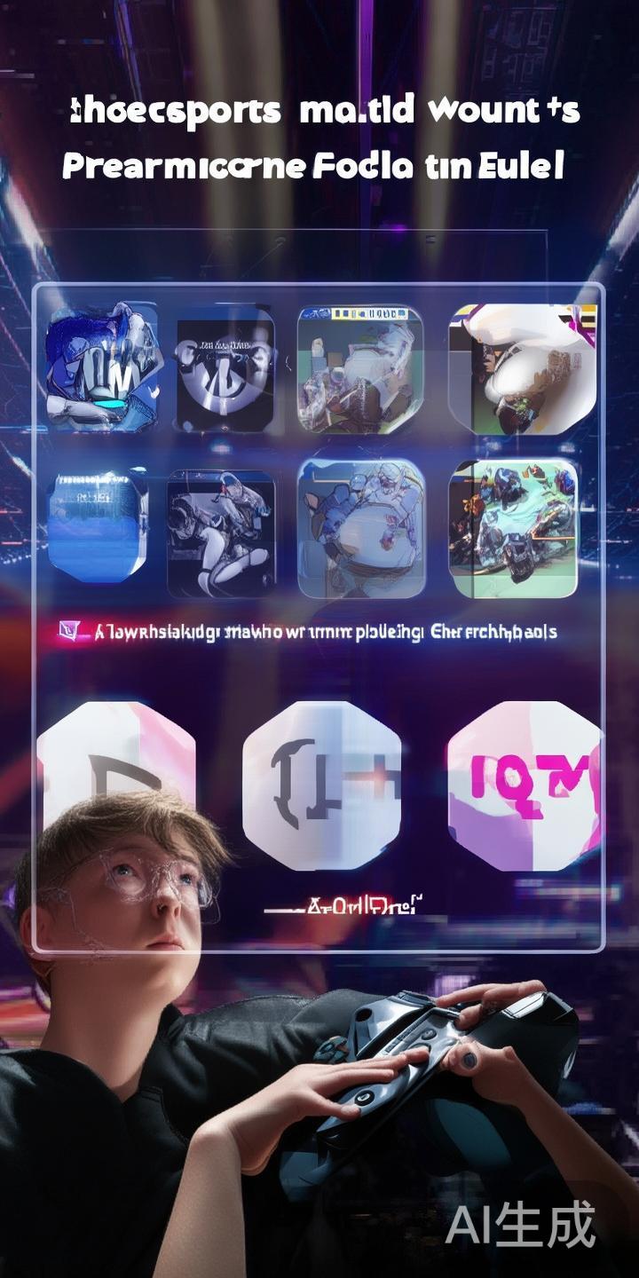 要快速掌握im电竞玩法，首步必须对其基础规则有清晰